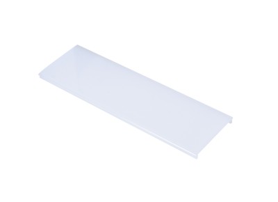 Квадратный матовый рассеиватель для профиля DL18516 Donolux PMMA 18516 SQ