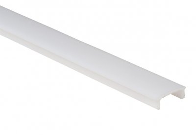 Квадратный матовый рассеиватель Donolux PMMA18505SQ