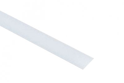 Квадратный матовый рассеиватель Donolux PMMA18509SQ