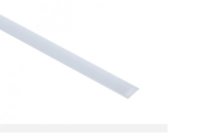 Квадратный матовый рассеиватель Donolux PMMA18510SQ