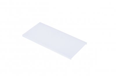 Квадратный матовый рассеиватель Donolux PMMA18512SQ