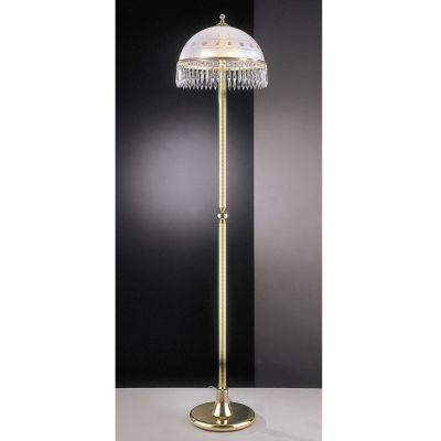 Торшер Reccagni Angelo PN 4751/2