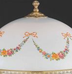 Торшер Reccagni Angelo P. N8100/2