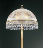 Торшер Reccagni Angelo P. N6000/2