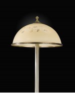 Торшер итальянский Reccagni Angelo PN 6208/2