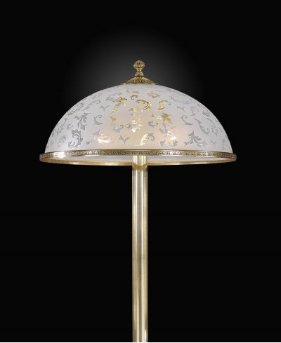 Торшер классический Reccagni Angelo P. N 6302/2