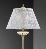 Торшер Reccagni Angelo PN 7036/2