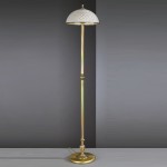 Торшер классический Reccagni Angelo PN. 7002/2