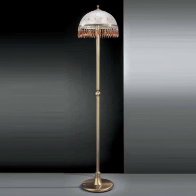 Торшер Reccagni Angelo PN 4900/2