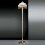 Торшер Reccagni Angelo PN 4900/2