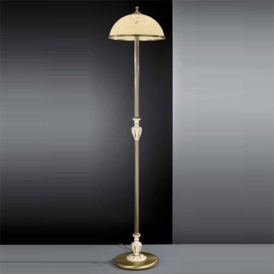 Торшер для директора Reccagni Angelo PN. 6808/2 Торшер для директора Reccagni Angelo PN. 6808/2