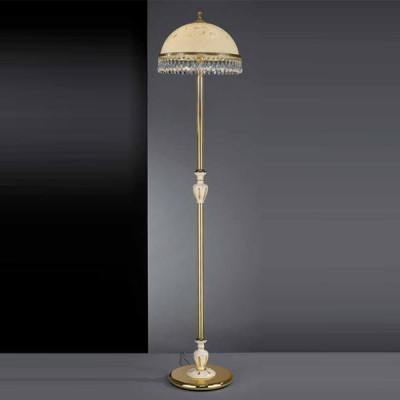 Торшер Reccagni Angelo PN 6906/2