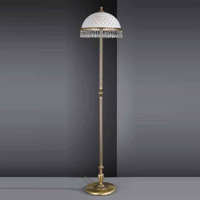 Торшер Reccagni Angelo PN 7000/2