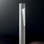 Торшер Ideal Lux POLARIS PT1 BIANCO