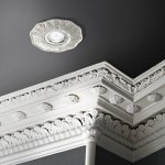 Светильник спот Ideal lux POLKA FI1 BIANCO (115597)