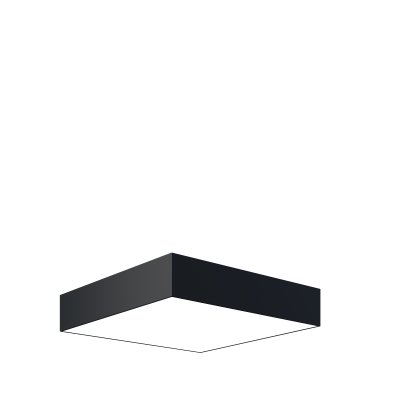 Светильник POLYGON SQUARE LED 52W POLYGONSQUARE-52-52-BL-NW