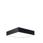 Светильник POLYGON SQUARE LED 52W POLYGONSQUARE-52-52-BL-NW