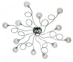 Потолочный светильник Ideal lux PON PON PL12 (74641)