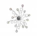 Потолочный светильник Ideal lux PON PON PL12 (74641)