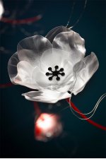Подвесной светильник Poppy 14