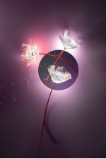 Подвесной светильник Poppy 14