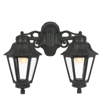 Светильник Fumagalli ANNA PORPORA E22.141.000.AX E27