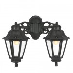 Светильник Fumagalli ANNA PORPORA E22.141.000.AX E27