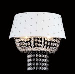 Светильник настенный бра Crystal lux PORTOFINO AP2 2730/402