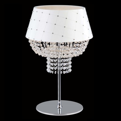 

Настольная лампа Crystal lux PORTOFINO LG1 2730/501