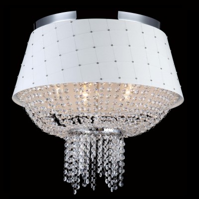 Светильник потолочный Crystal lux PORTOFINO PL5 2730/105 Светильник потолочный Crystal lux PORTOFINO PL5 2730/105