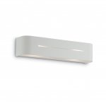 Ideal Lux POSTA AP2 BIANCO