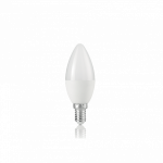 Лампочка Ideal lux LED POWER E14 7W OLIVA 3000K