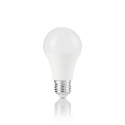 Лампочка Ideal lux LED POWER E27 10W GOCCIA 4000K
