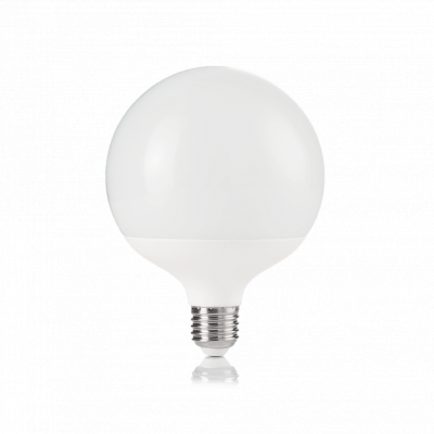 Лампочка Ideal lux LED POWER E27 15W GLOBO BIG 3000K
