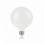 Лампочка Ideal lux LED POWER E27 15W GLOBO BIG 3000K