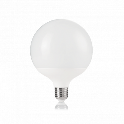 Лампочка Ideal lux LED POWER E27 15W GLOBO BIG 4000K