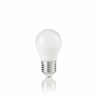 Лампочка Ideal lux LED POWER E27 7W SFERA 3000K