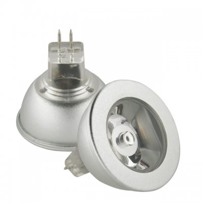 Лампочка mr16 светодиодная Kanlux POWER-LED MR16-CW (12811)