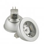 Лампочка mr16 светодиодная Kanlux POWER-LED MR16-CW (12811)
