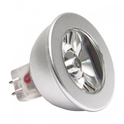 Лампочка mr16 светодиодная Kanlux POWER-LED MR16-WW (12810)