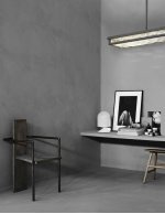 Подвесной светильник Delight PR98023L-B dark bronze