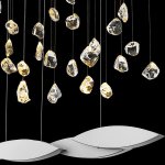 Подвесной светильник Delight PR98027M white