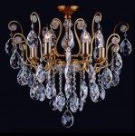 Люстра Crystal lux PRADA PL6 2740/306