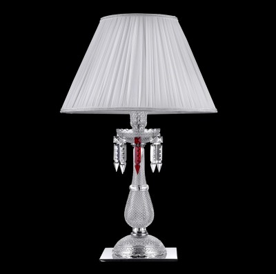 

Настольная лампа Crystal lux PRINCESS LG1 2760/501, 2760/501