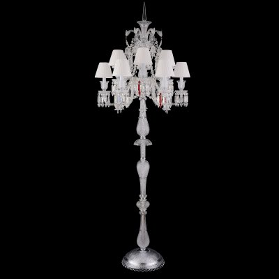 Торшер Crystallux PRINCESS PT12 PRINCESS