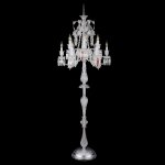 Торшер Crystallux PRINCESS PT12 PRINCESS