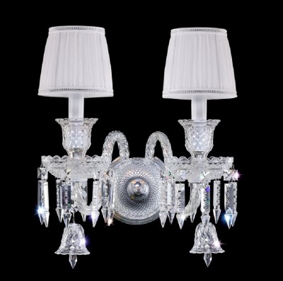 

Светильник настенный бра Crystal lux PRINCESS AP2 2760/402, 2760/402
