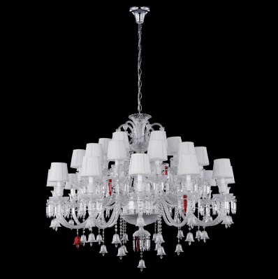 

Люстра Crystal lux PRINCESS SP30 2760/330, 2760/330
