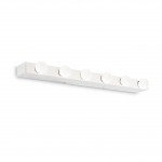 Ideal Lux PRIVE' AP6 BIANCO