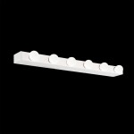 Ideal Lux PRIVE' AP6 BIANCO